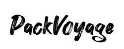 PackVoyage - logo